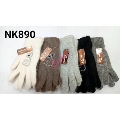 Gloves Auravia nk890