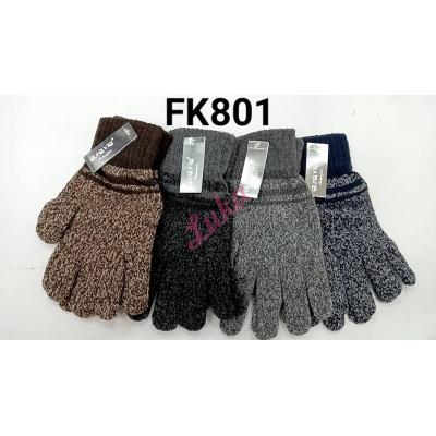 Gloves Auravia fk801