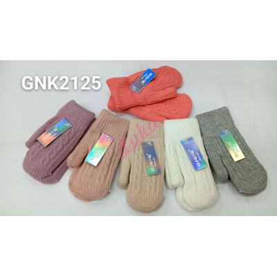 Gloves Auravia gnk2125