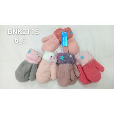 Gloves Auravia gnk2115