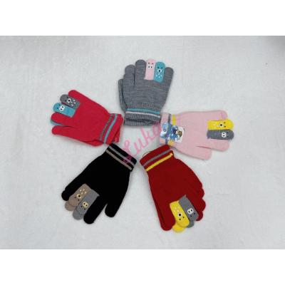 Kid's gloves CX19