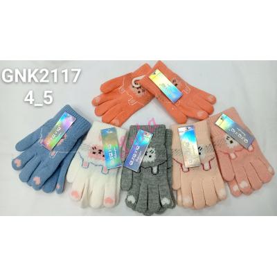 Gloves Auravia gnk2117