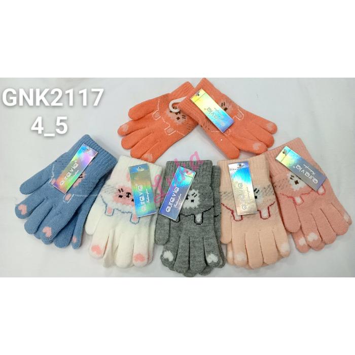 Gloves Auravia