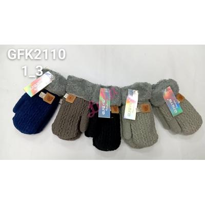 Gloves Auravia gfk2110