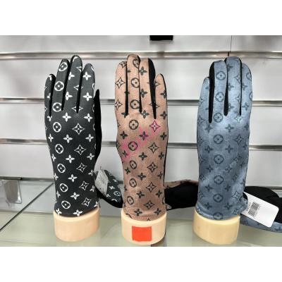 Gloves 9632