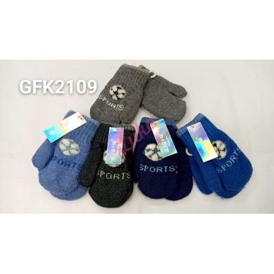 Gloves Auravia gfk2109