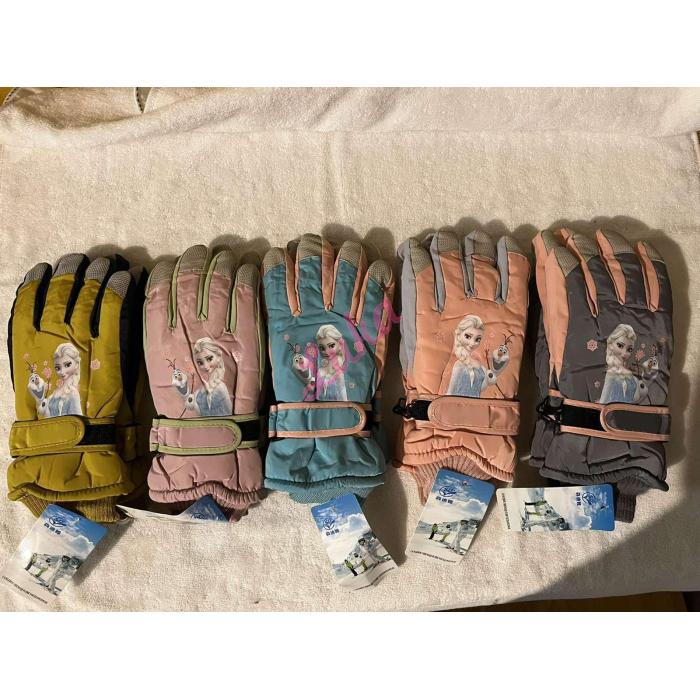 Kid's gloves CX16