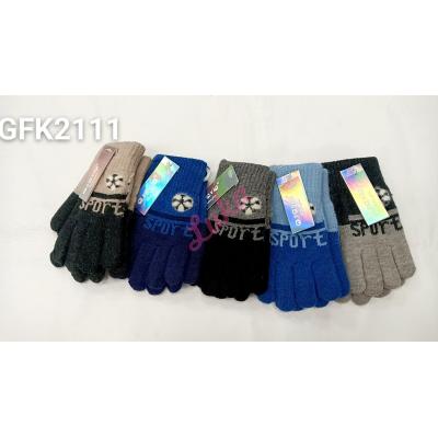 Gloves Auravia gfk2111