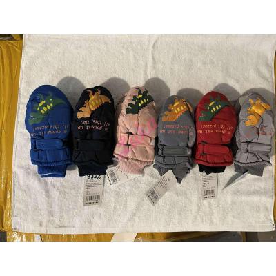 Kid's gloves 3001