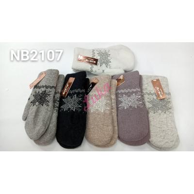 Gloves Auravia nb2107