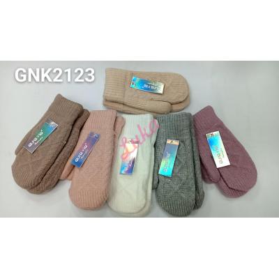 Gloves Auravia gnk2123