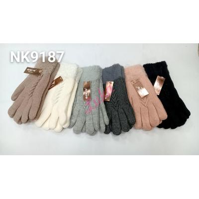 Gloves Auravia nk9187