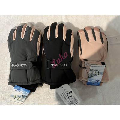 Gloves 9644