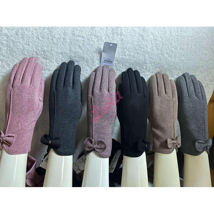 Gloves 9644