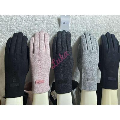 Gloves 9647