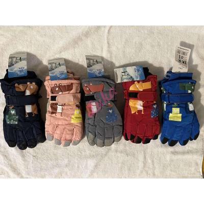 Kid's gloves 3318