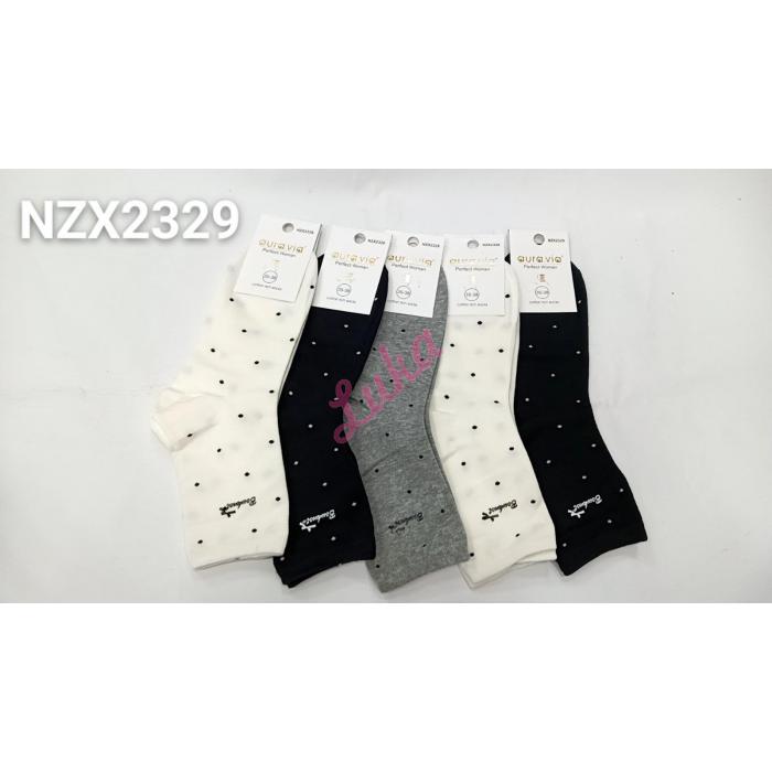 Women's socks Auravia