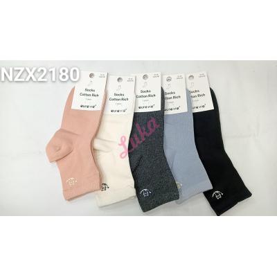 Women's socks Auravia nzx2180