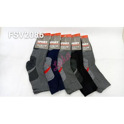 Men's socks Auravia f