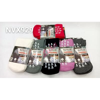 Women's socks ABS THERMO Auravia nvx929