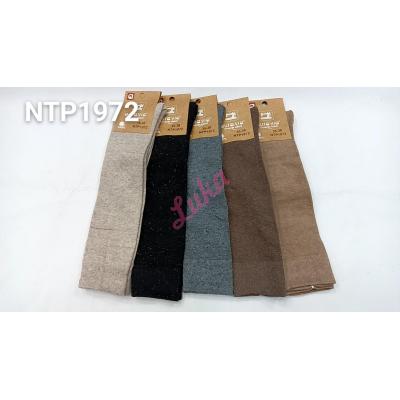 Women's socks Auravia ntp1972