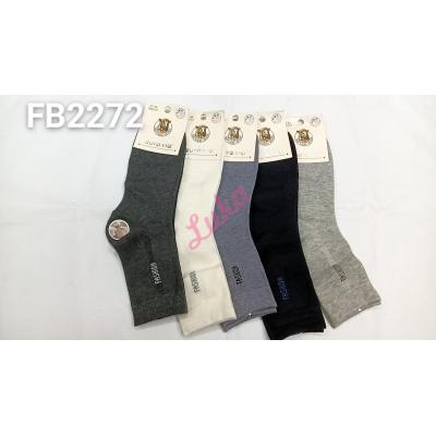 Men's socks THERMO Auravia fb2272