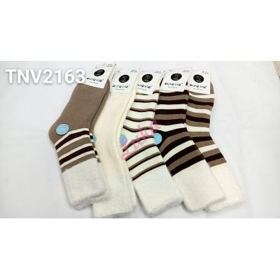 Women's socks THERMO Auravia