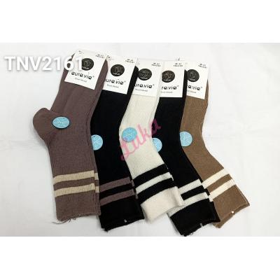 Women's socks THERMO Auravia tnv2161