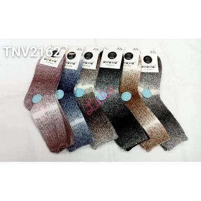 Women's socks THERMO Auravia tnv2162