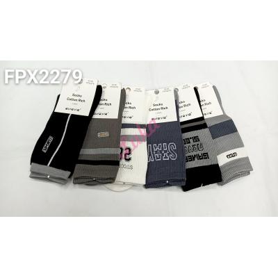 Men's socks Auravia f