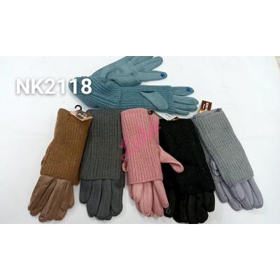 Gloves Auravia nk2118