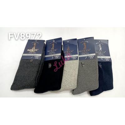 Men's socks THERMO Auravia fv8972