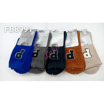 Men's socks THERMO Auravia fb8991