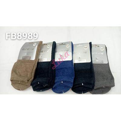 Men's socks THERMO Auravia fb8989