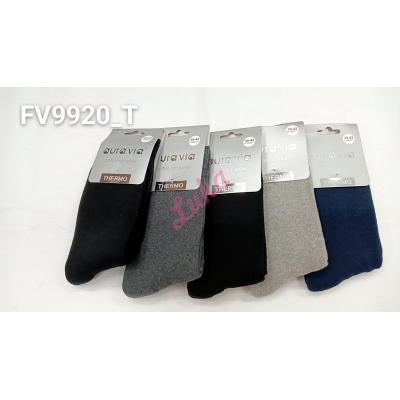 Men's socks THERMO Auravia fv9920-t