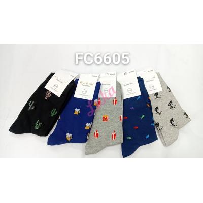 Men's socks Auravia fc6605