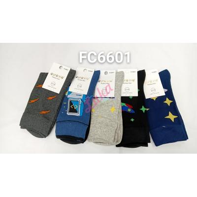 Men's socks Auravia fc6601