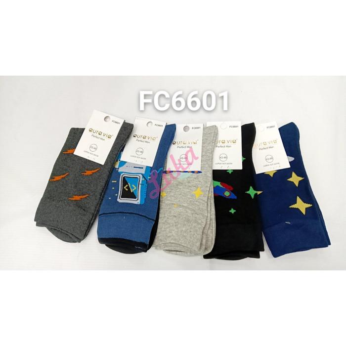 Men's socks Auravia f