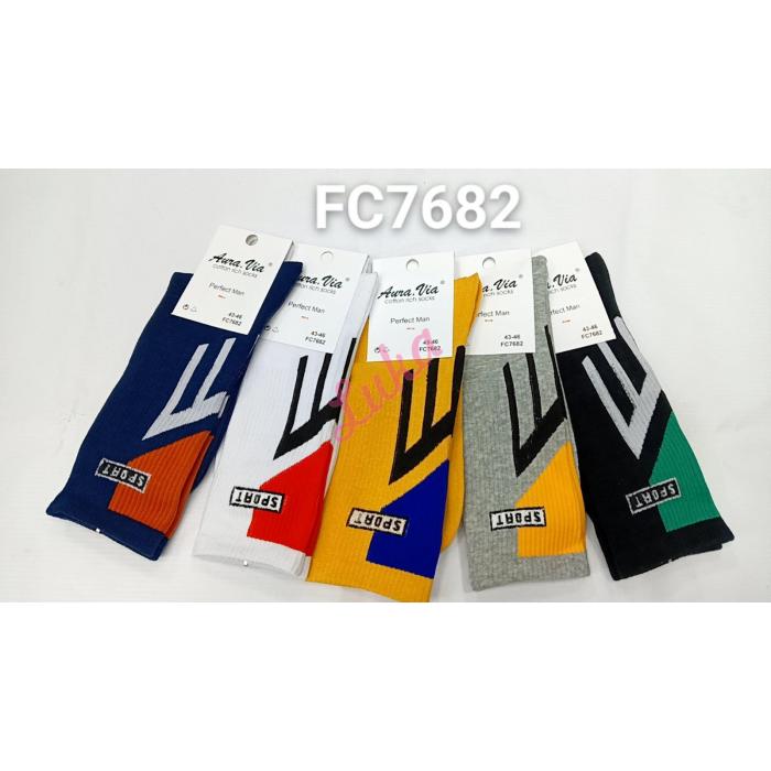 Men's socks Auravia f