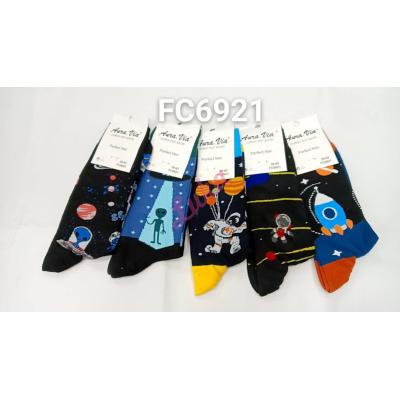 Men's socks Auravia fc6921