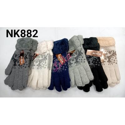 Gloves Auravia nk882