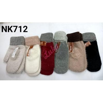 Gloves Auravia nk712