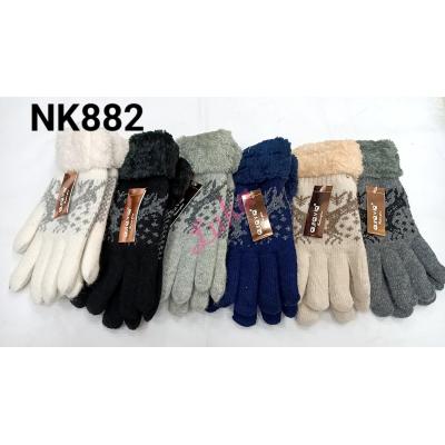 Gloves Auravia nk882