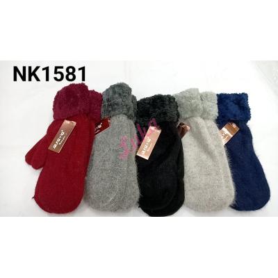 Gloves Auravia nk1581