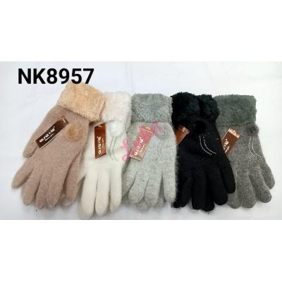 Gloves Auravia nk8957