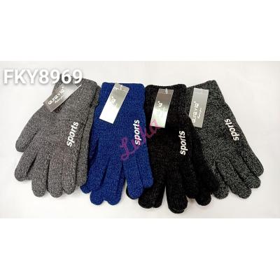 Gloves Auravia fky8969