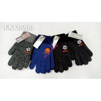 Gloves Auravia fky8968