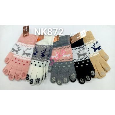 Gloves Auravia nk872