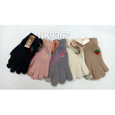 Gloves Auravia nk9367