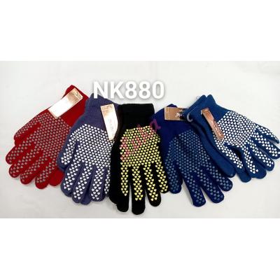 Gloves Auravia nk880